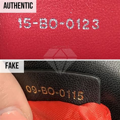 lady dior authentication guide|lady dior bag authenticity.